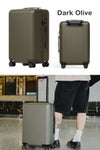 エアー carry-on Max スーツケース Aer carry48