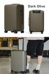 エアー carry-on Max スーツケース Aer carry48