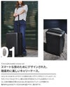 エアー carry-on Max スーツケース Aer carry48