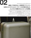 エアー carry-on Max スーツケース Aer carry48