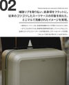 エアー carry-on Max スーツケース Aer carry48