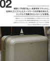 エアー carry-on Max スーツケース Aer carry48
