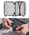 エアー carry-on Max スーツケース Aer carry48