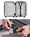 エアー carry-on Max スーツケース Aer carry48