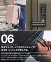 エアー carry-on Max スーツケース Aer carry48