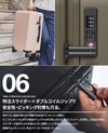 エアー carry-on Max スーツケース Aer carry48