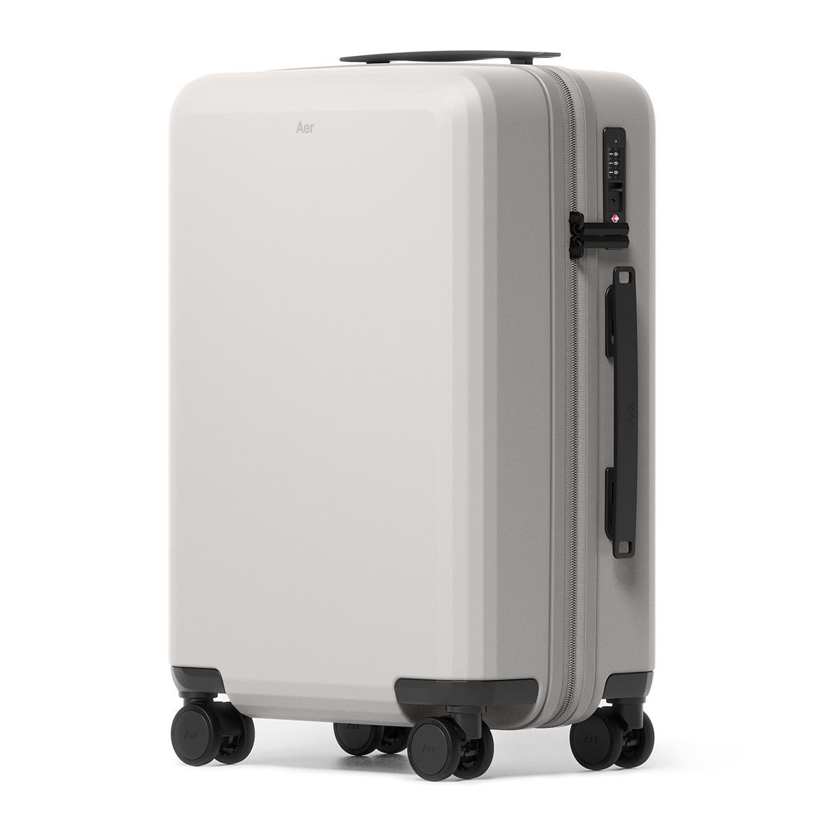 Aer Carry-On スーツケース Mサイズ 48L 軽量 中型 静音 ストッパー Aer Carry-On スーツケース Mサイズ 48L 軽量 中型 静音 ストッパー