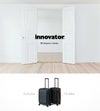 イノベーター エクストリームジャーニー スーツケース inovator inv155-2