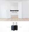 イノベーター エクストリームジャーニー スーツケース inovator inv155-2