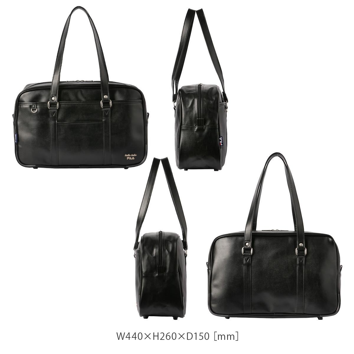 フィラ スクールバッグ ボストンバッグ FILA fila-7895