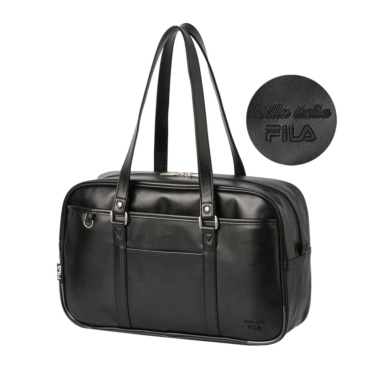フィラ スクールバッグ ボストンバッグ FILA fila-7895