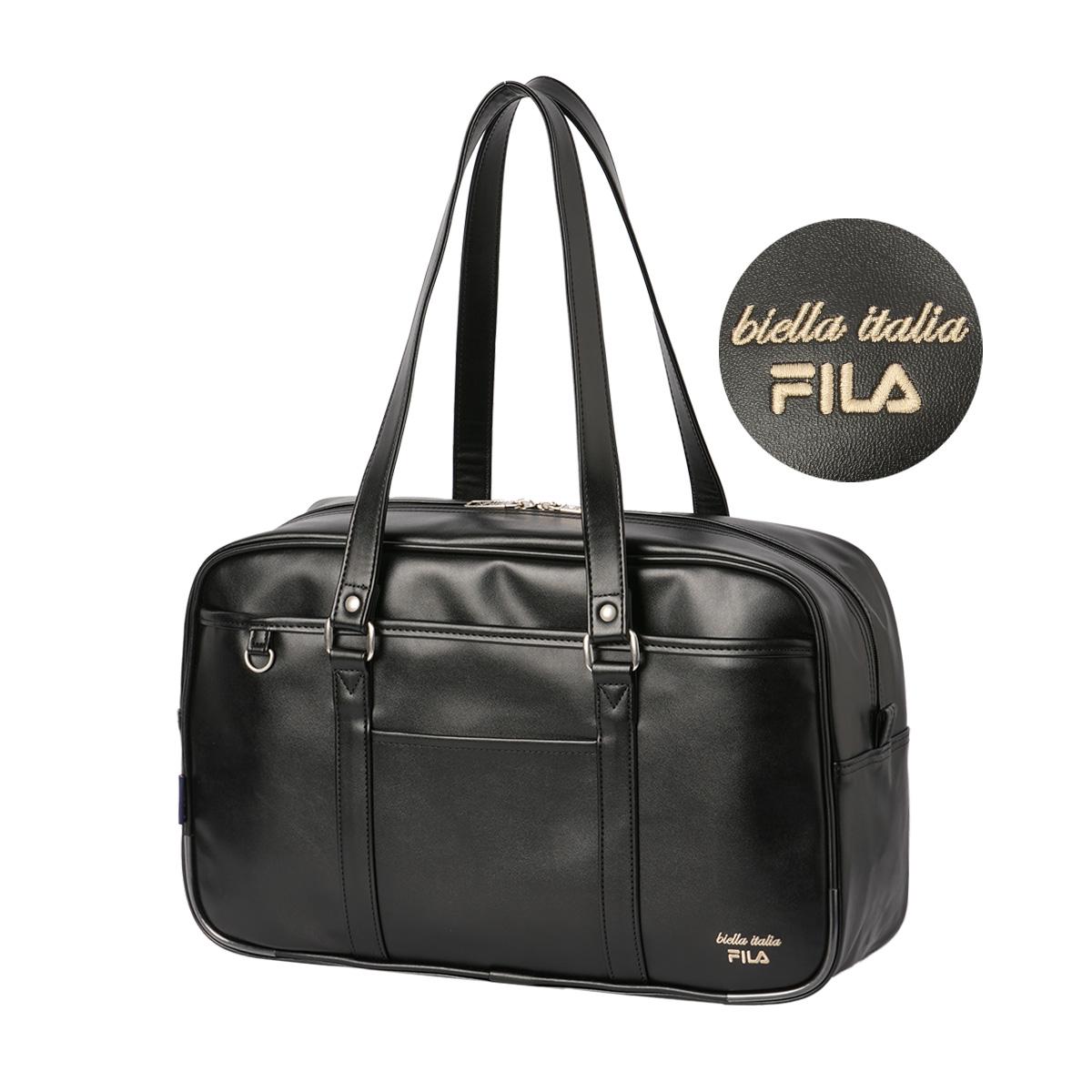 フィラ スクールバッグ ボストンバッグ FILA fila-7895