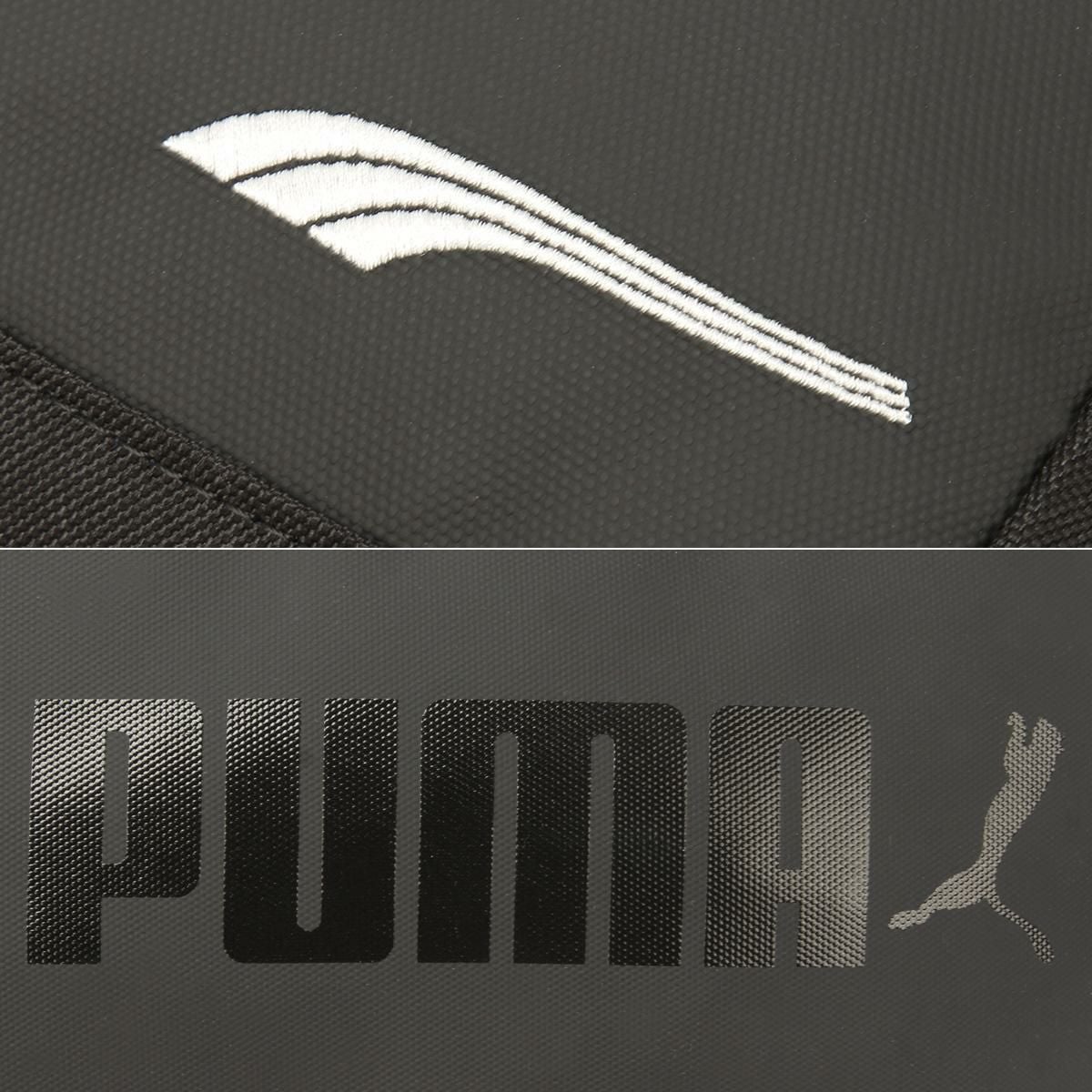 プーマ アドルフ ボディバッグ PUMA puma-j20360