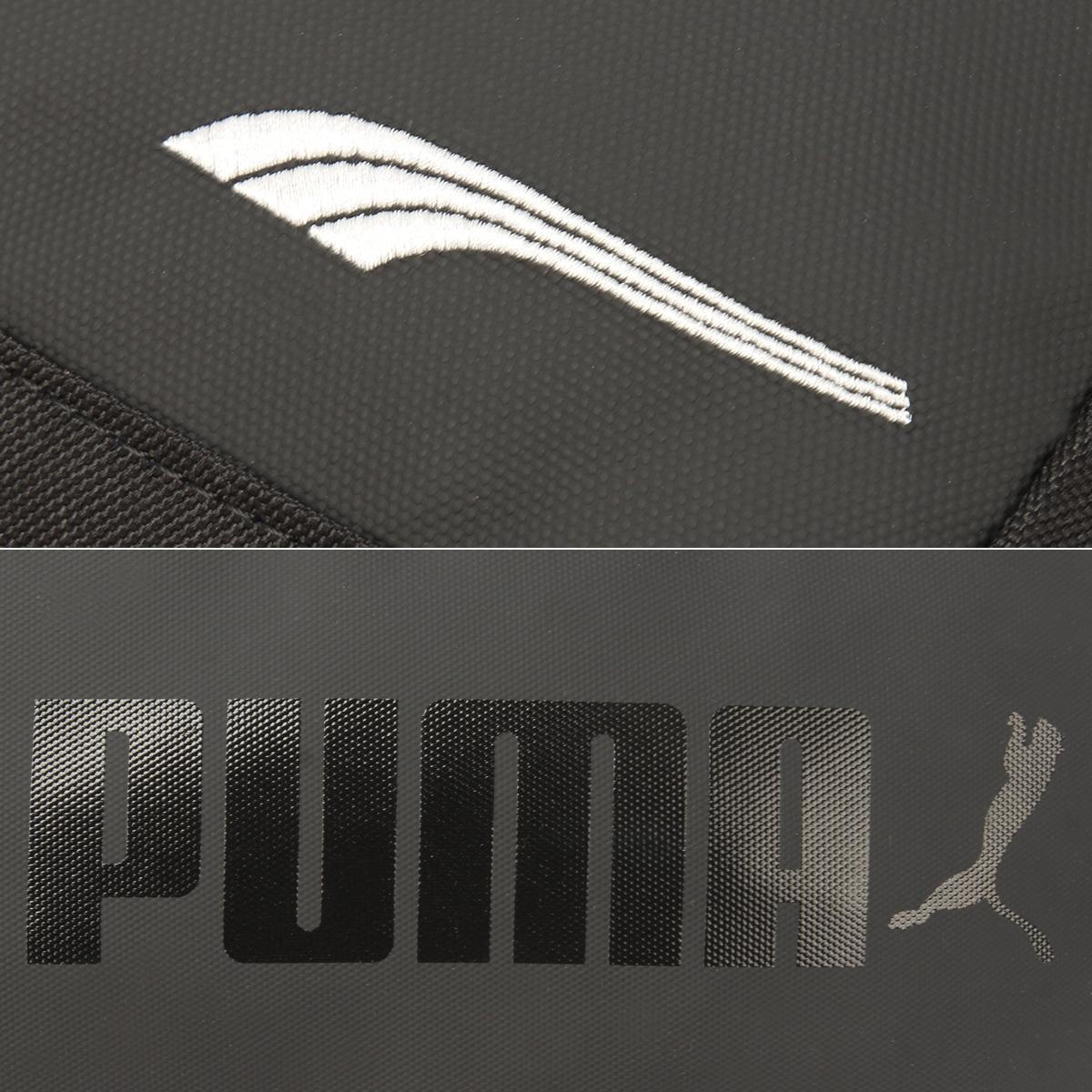 プーマ アドルフ ボディバッグ PUMA puma-j20360