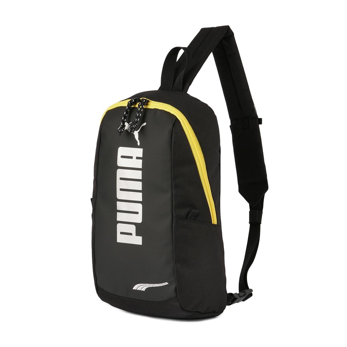 PUMA プーマ ボディバッグ ワンショルダーバッグ キッズ ジュニア B5