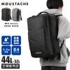 ムスタッシュ MIU リュック  miu-0520