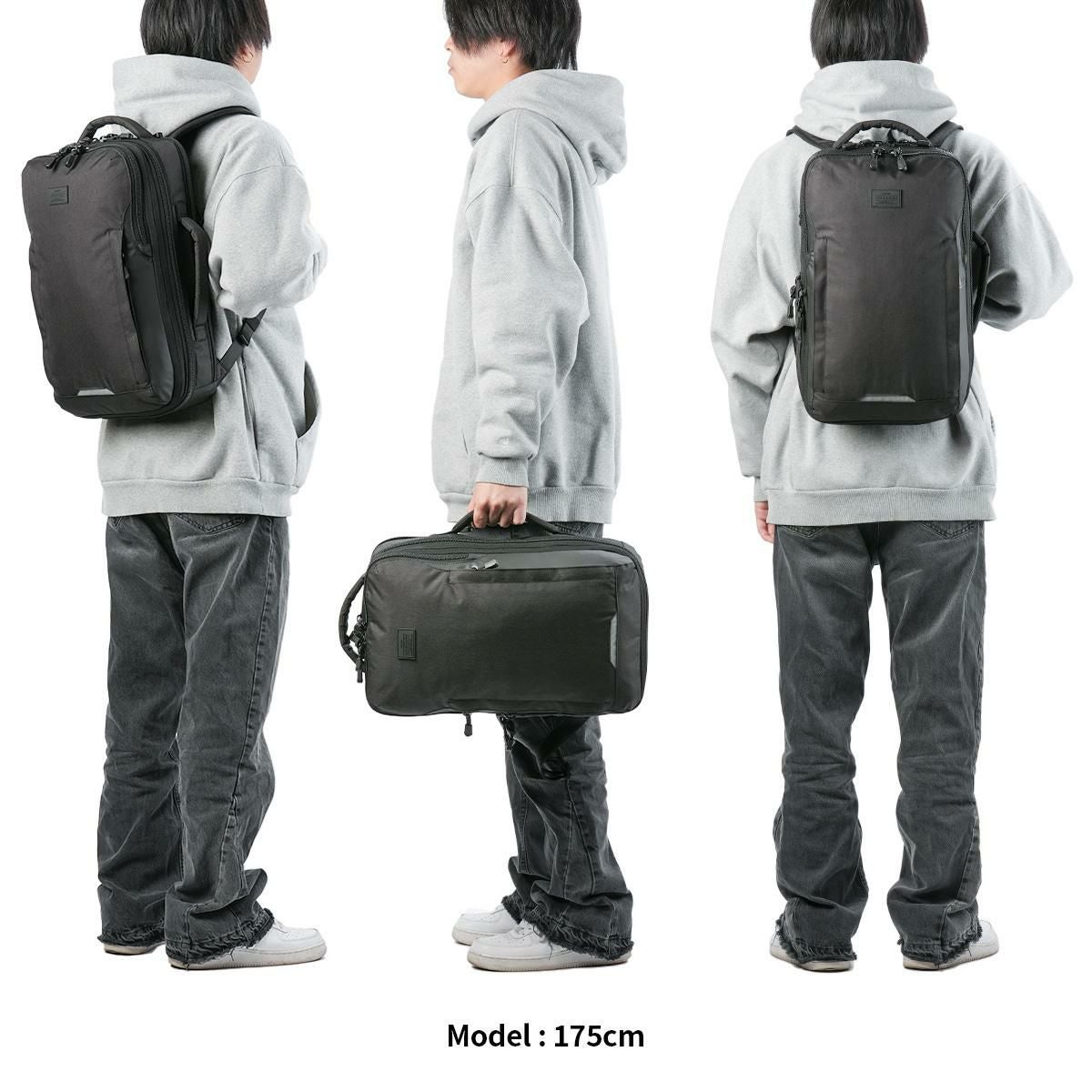 ムスタッシュ MIU リュック  miu-0521