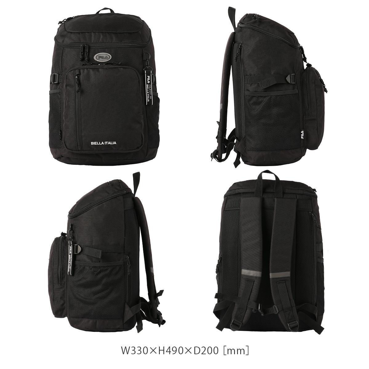 フィラ ヴィルシーナ リュック FILA fila-7893