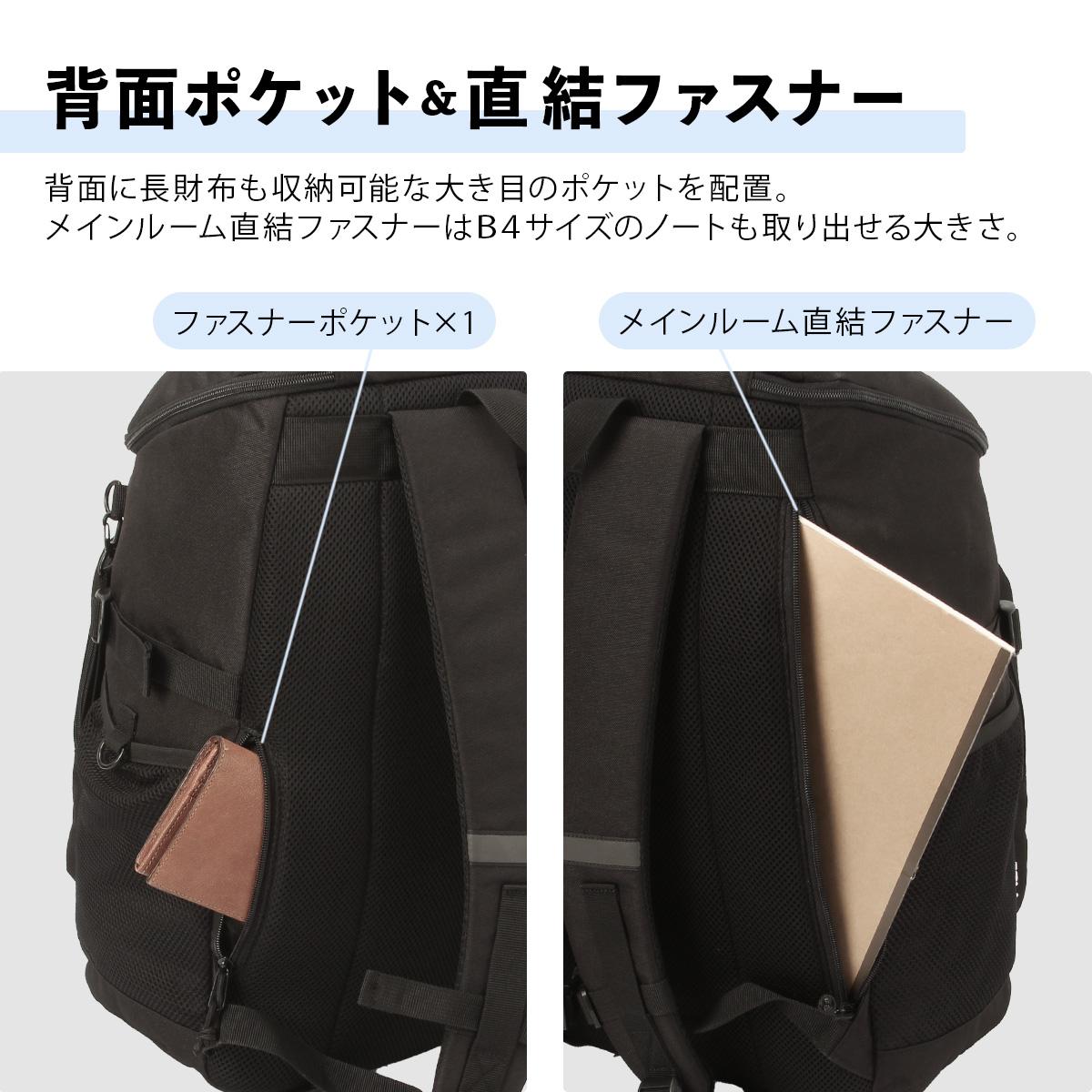 フィラ ヴィルシーナ リュック FILA fila-7893