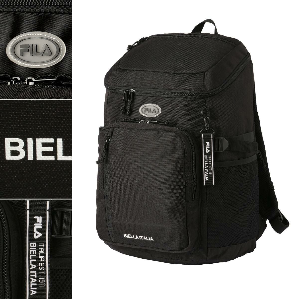 フィラ ヴィルシーナ リュック FILA fila-7893