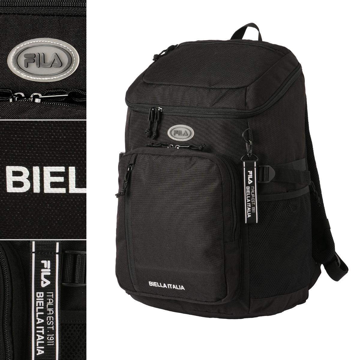 フィラ ヴィルシーナ リュック FILA fila-7893