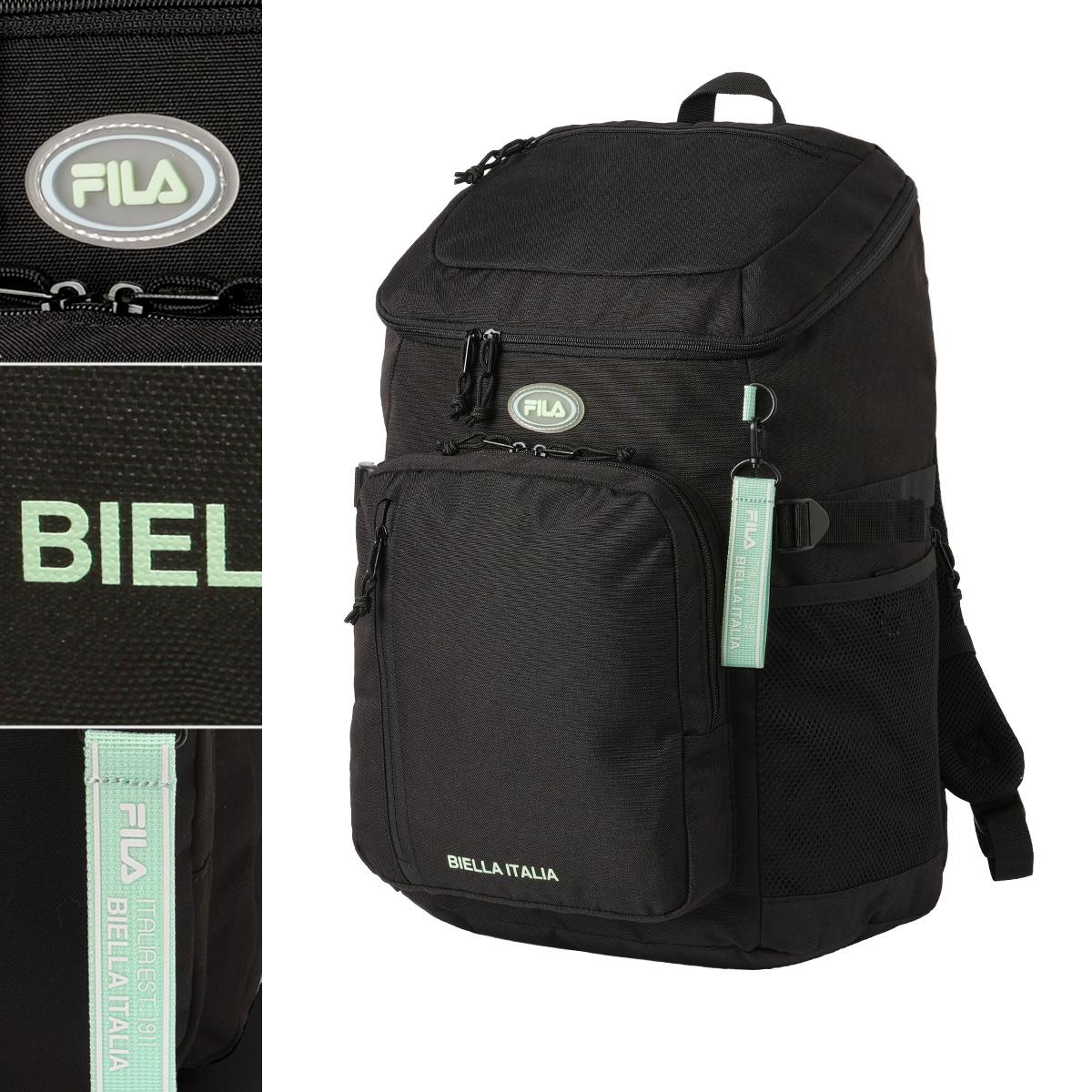 フィラ ヴィルシーナ リュック FILA fila-7893