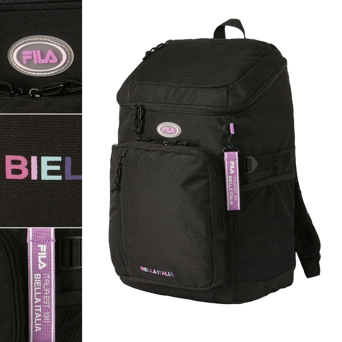 フィラ ヴィルシーナ リュック FILA fila-7893