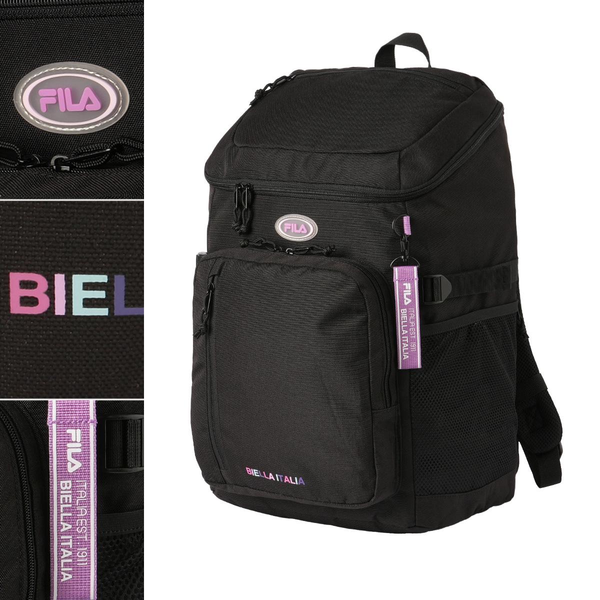 フィラ ヴィルシーナ リュック FILA fila-7893