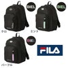 フィラ ヴィルシーナ リュック FILA fila-7894