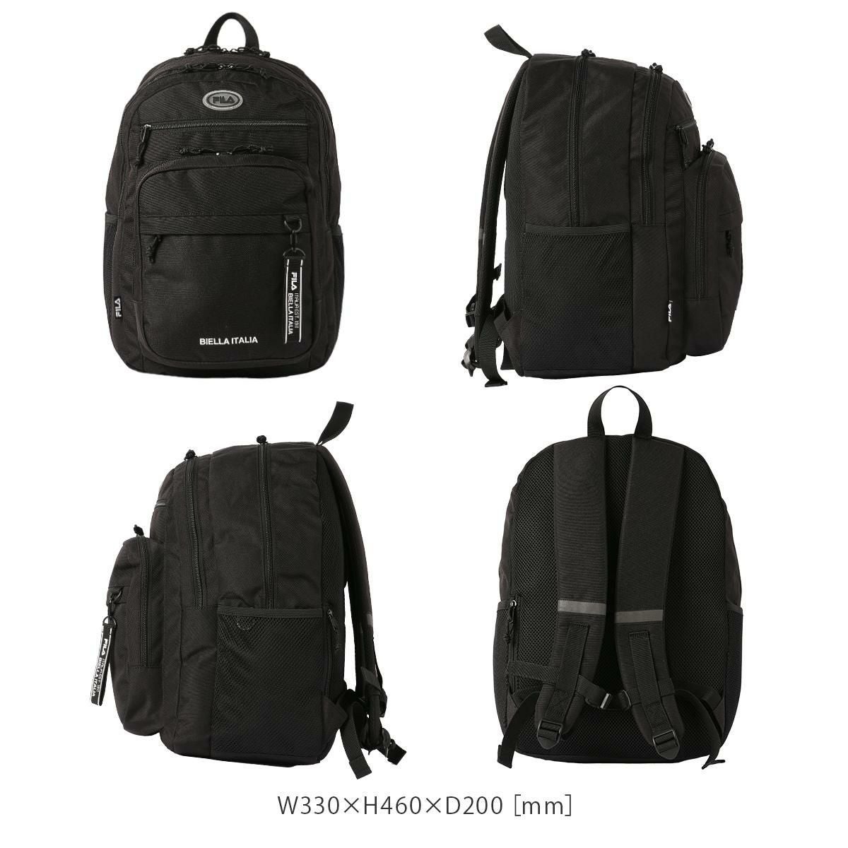 フィラ ヴィルシーナ リュック FILA fila-7894