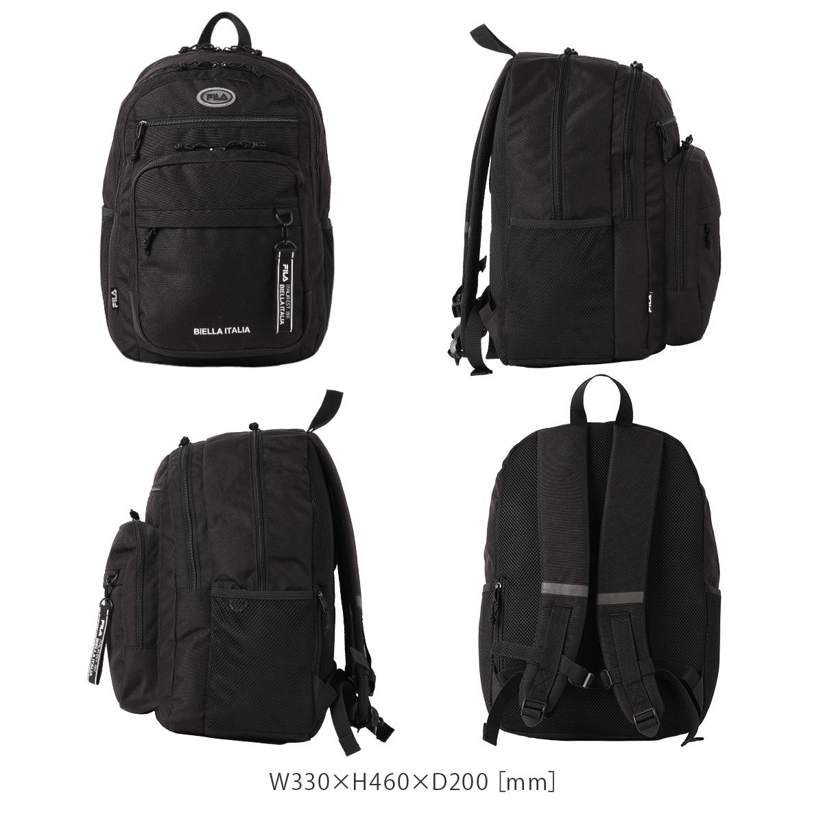 フィラ ヴィルシーナ リュック FILA fila-7894