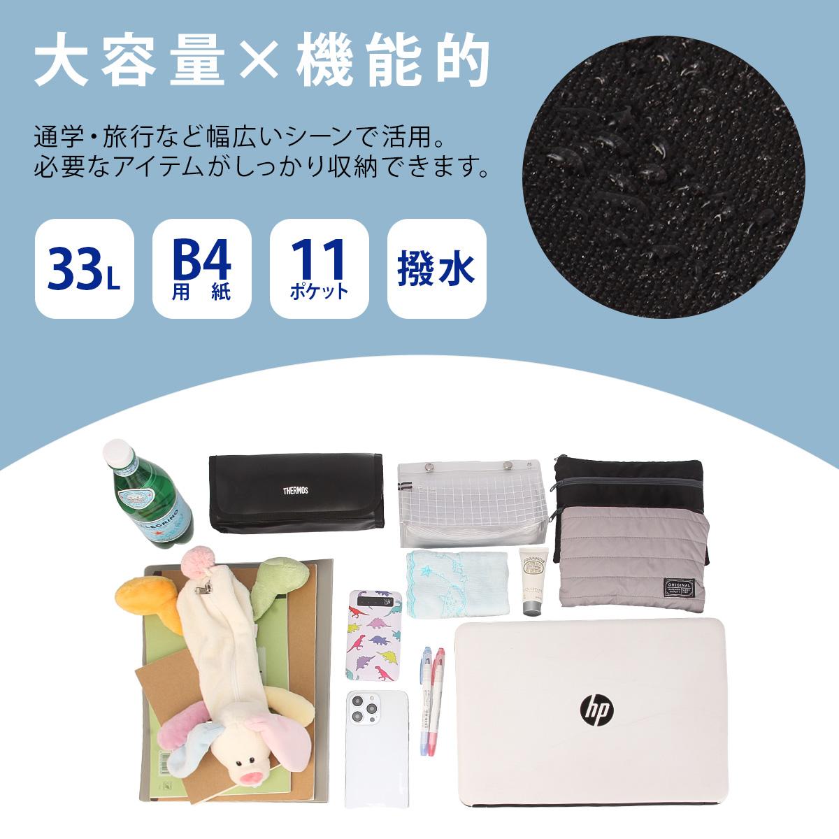 フィラ ヴィルシーナ リュック FILA fila-7894