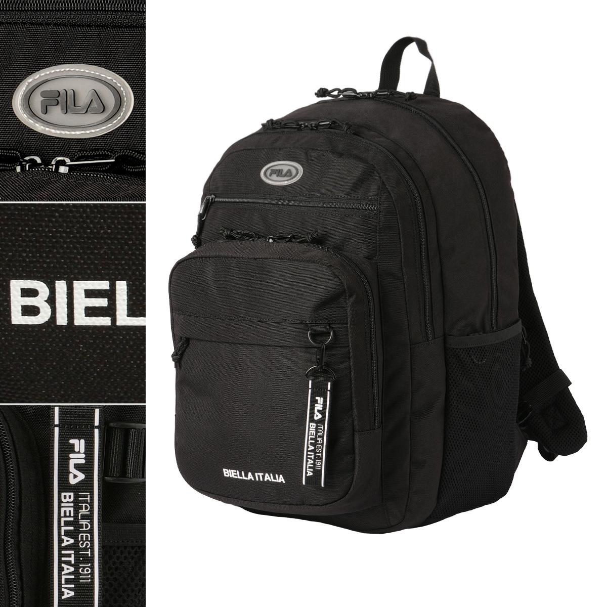 フィラ ヴィルシーナ リュック FILA fila-7894