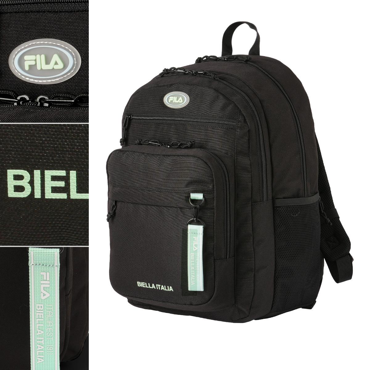 フィラ ヴィルシーナ リュック FILA fila-7894