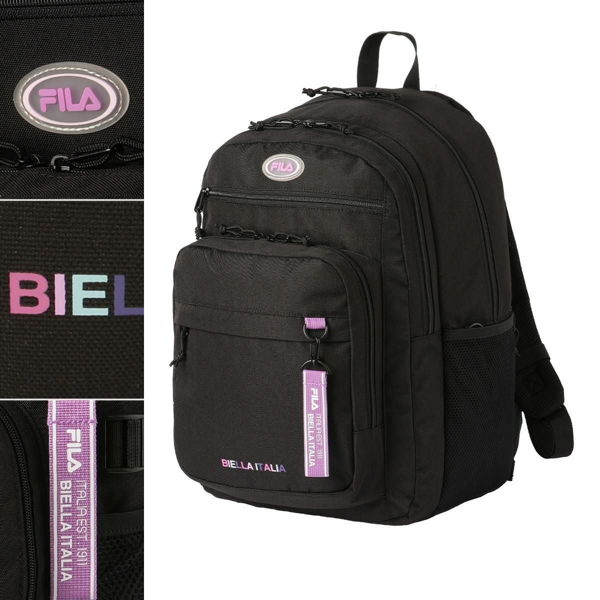 フィラ ヴィルシーナ リュック FILA fila-7894