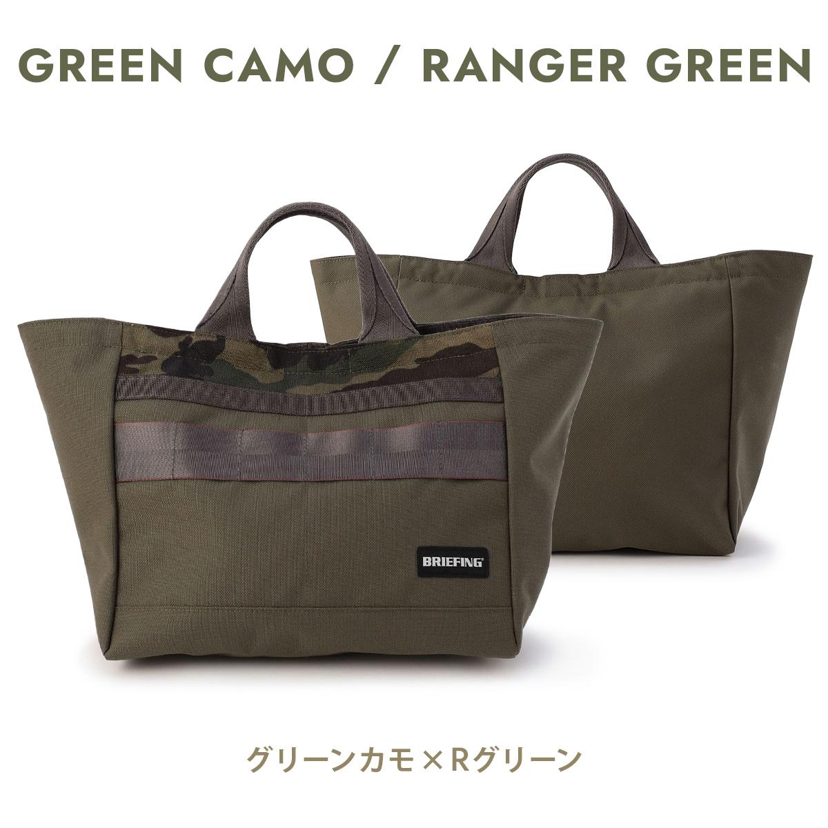限定品 ブリーフィング ゴルフ カートバッグ トートバッグ