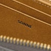 ゾンネ ECOLUX 長財布 SONNE sous001
