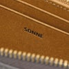 ゾンネ ECOLUX 長財布 SONNE sous001