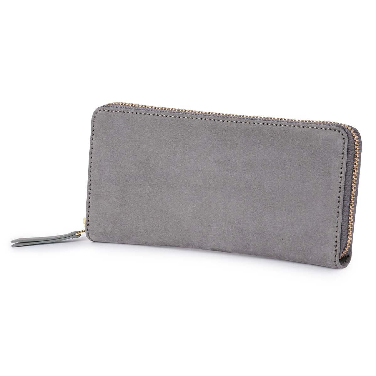 ゾンネ ECOLUX 長財布 SONNE sous001