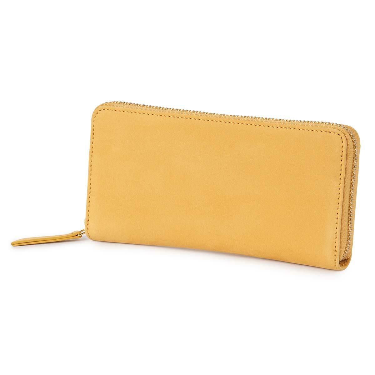 ゾンネ ECOLUX 長財布 SONNE sous001