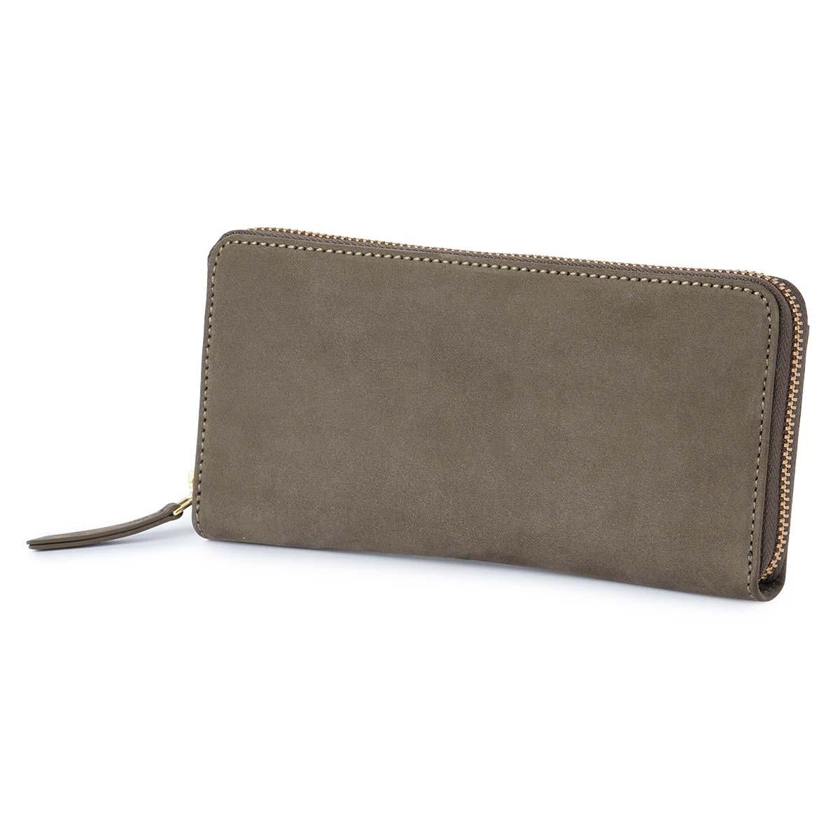 ゾンネ ECOLUX 長財布 SONNE sous001