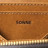 ゾンネ ECOLUX 二つ折り財布 SONNE sous002