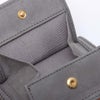 ゾンネ ECOLUX 二つ折り財布 SONNE sous002