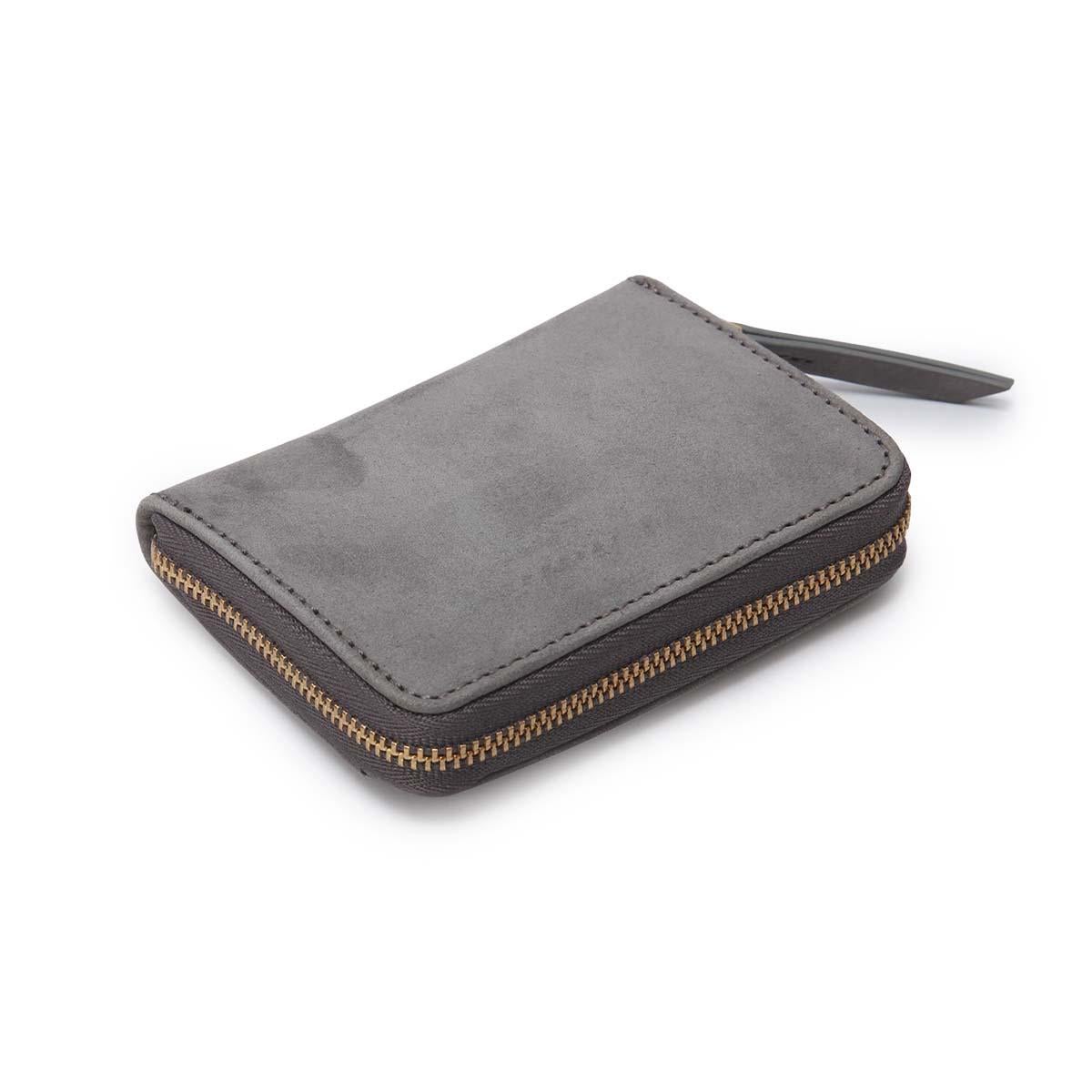 ゾンネ ECOLUX ミニウォレット SONNE sous003