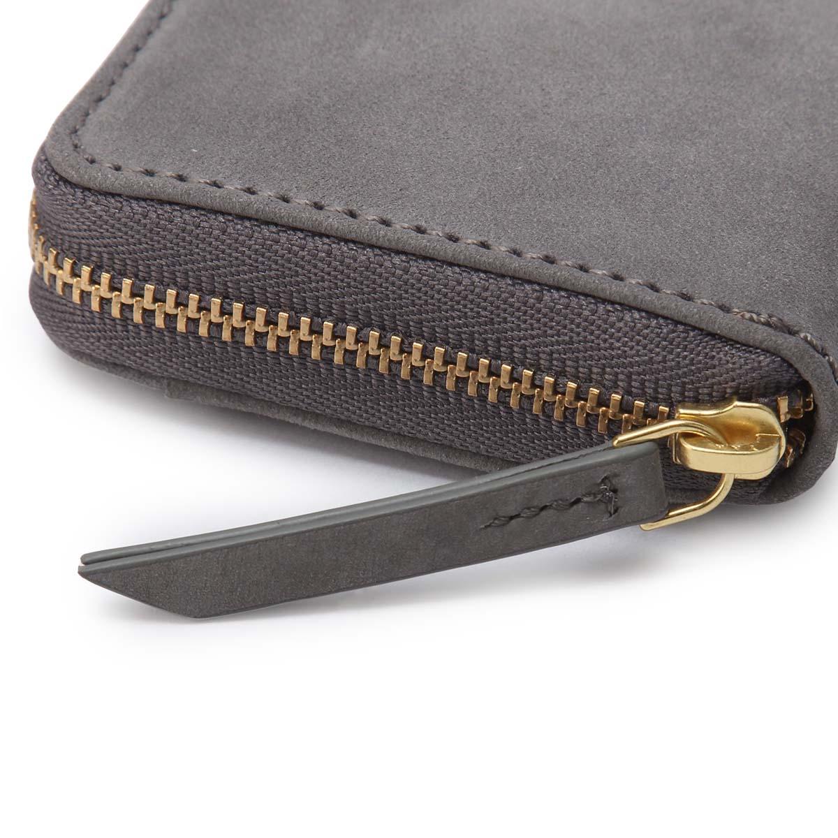 ゾンネ ECOLUX ミニウォレット SONNE sous003