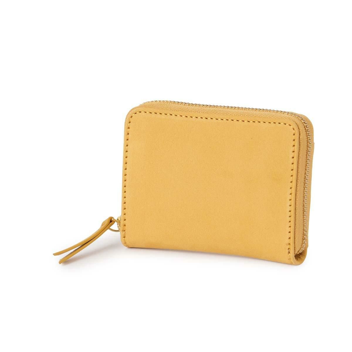 ゾンネ ECOLUX ミニウォレット SONNE sous003