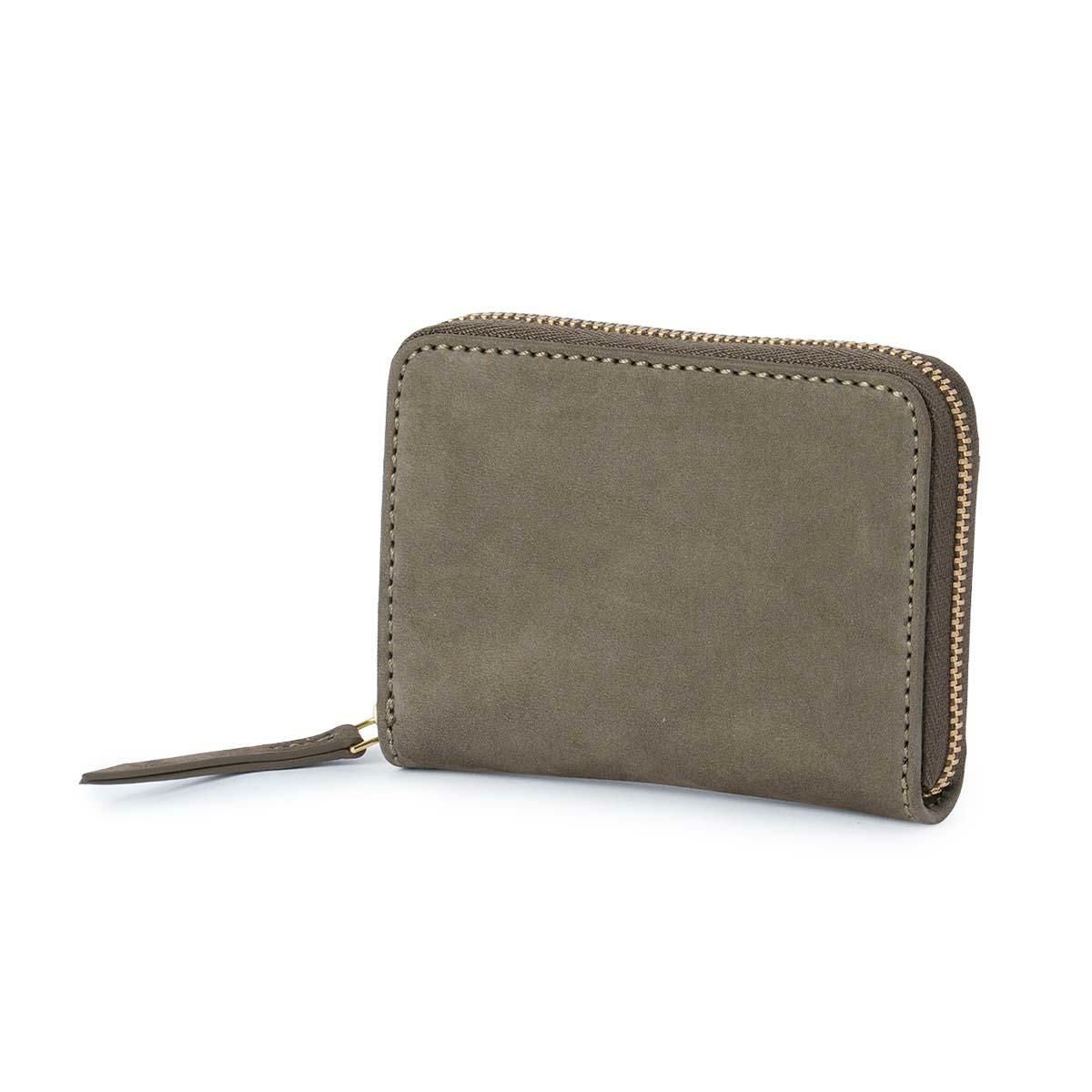 ゾンネ ECOLUX ミニウォレット SONNE sous003