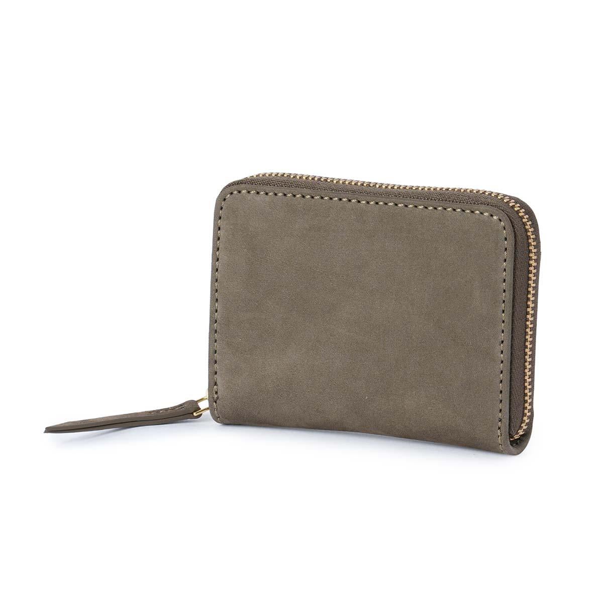 ゾンネ ECOLUX ミニウォレット SONNE sous003