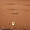 ゾンネ ECOLUX カードケース 名刺入れ SONNE sous004