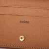 ゾンネ ECOLUX カードケース 名刺入れ SONNE sous004
